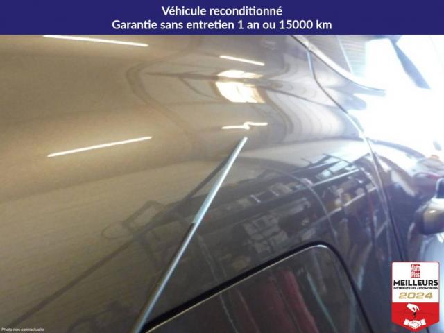 Renault Captur image 4