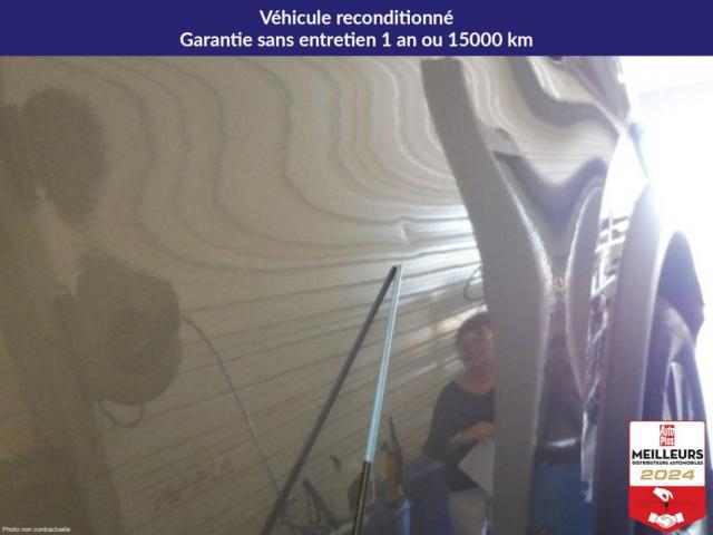 Renault Captur image 7