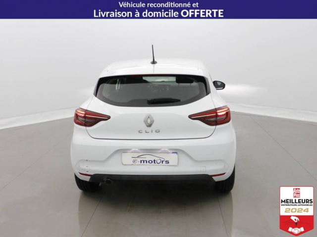 Renault Clio image 8