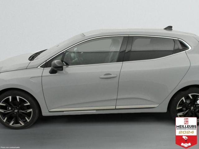 Renault Clio image 1