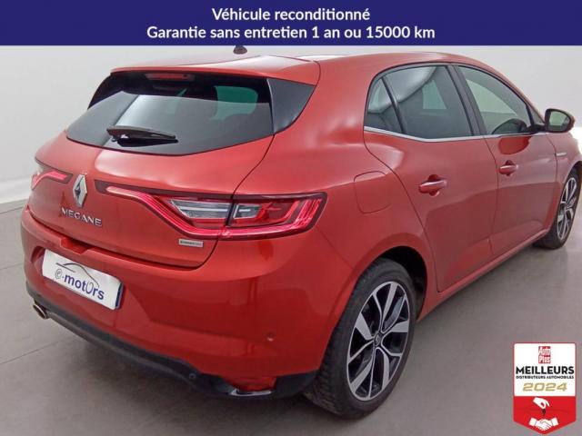 Renault Mégane image 5