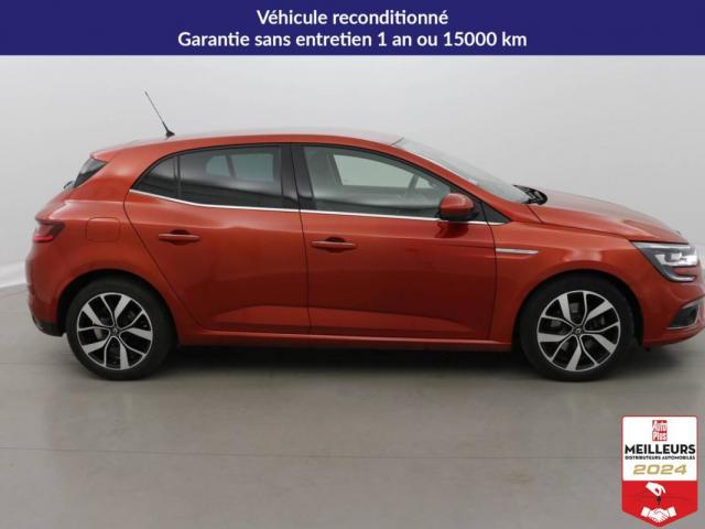 Renault Mégane image 8