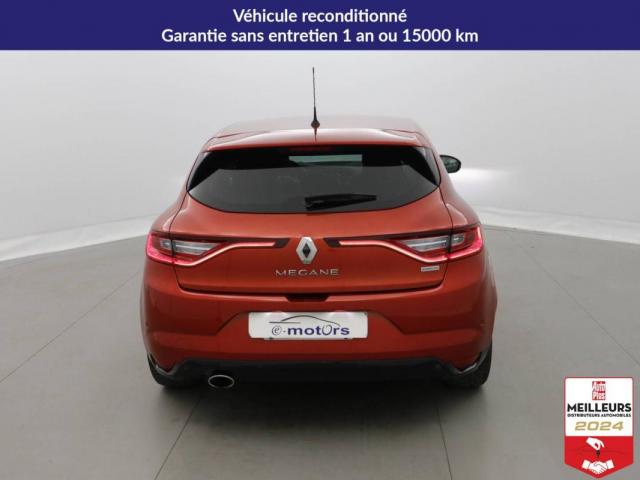 Renault Mégane image 2