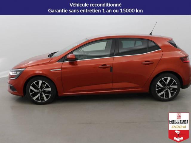 Renault Mégane image 6