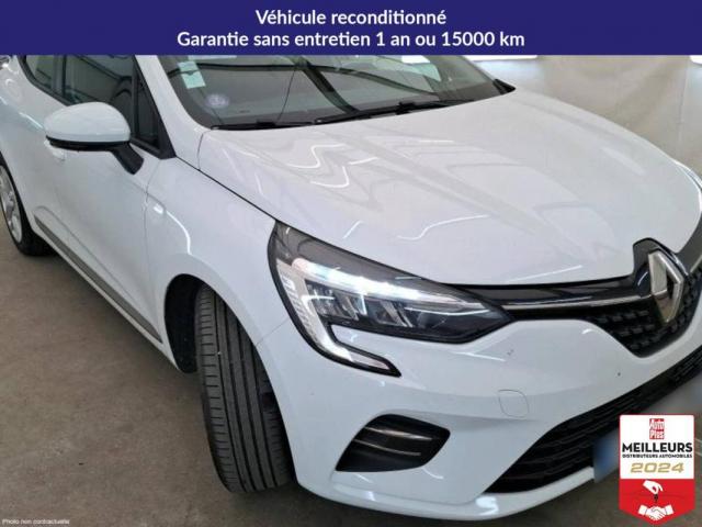 Renault Clio image 1