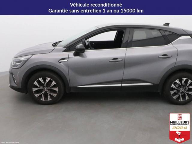 Renault Captur image 9