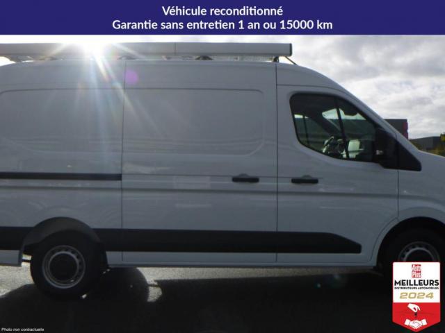 Renault Master image 3