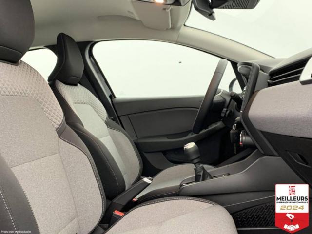 Renault Clio image 4