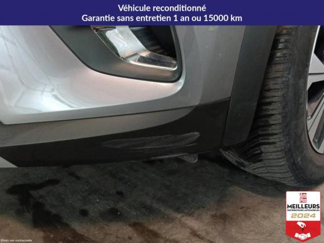 Renault Captur image 8