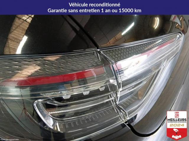 Renault Clio image 8