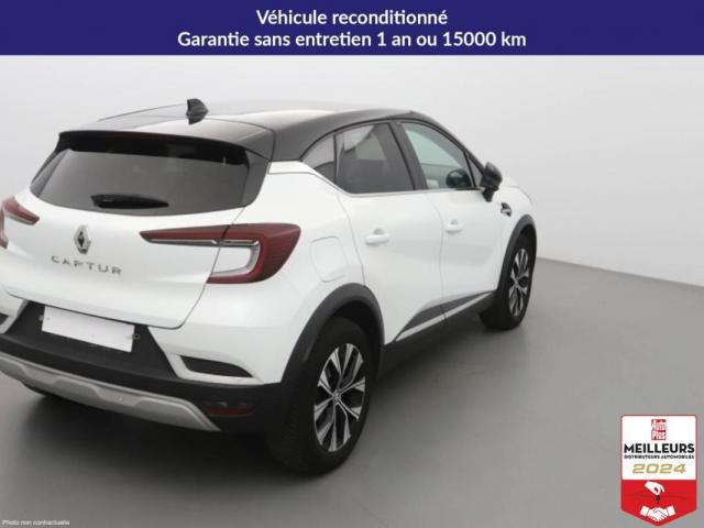 Renault Captur image 2