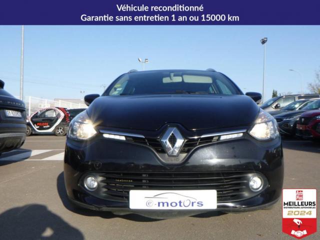 Renault Clio image 6
