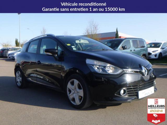 Renault Clio image 5
