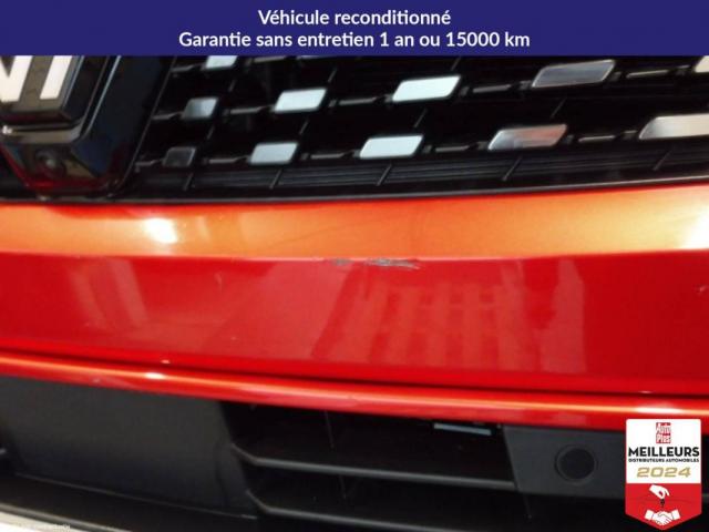 Renault Clio image 2