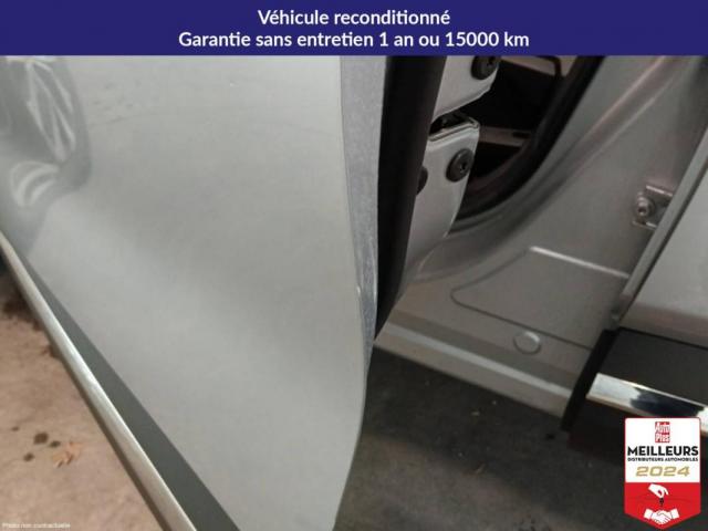 Renault Captur image 2