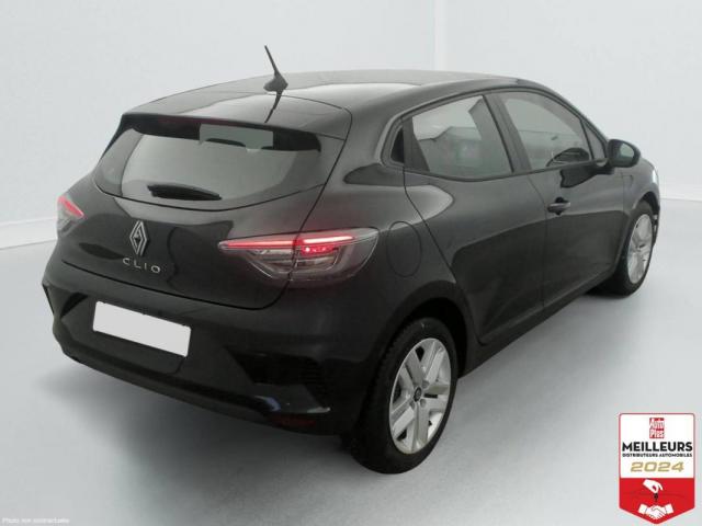 Renault Clio image 8
