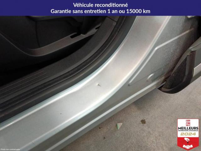 Renault Captur image 7