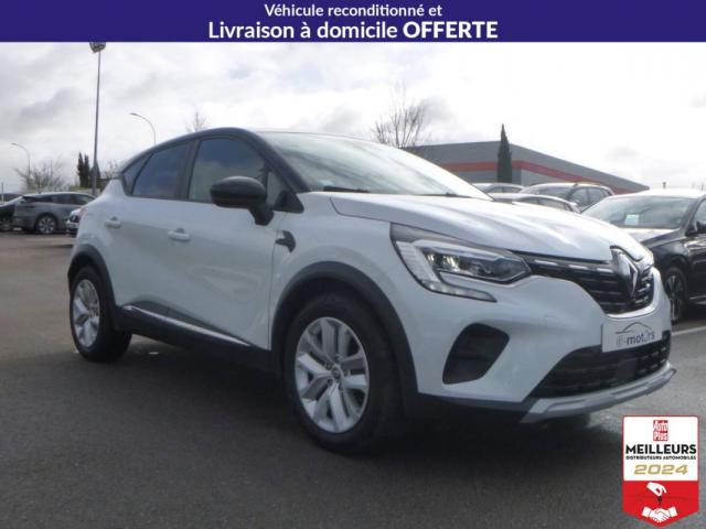 Renault Captur image 4