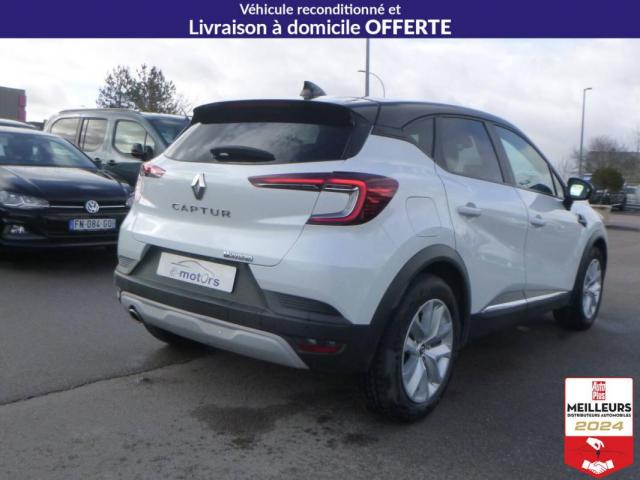 Renault Captur image 1