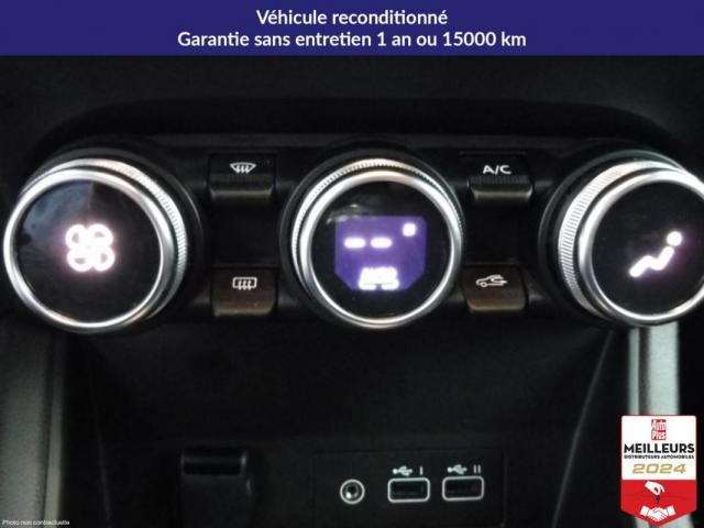 Renault Captur image 2