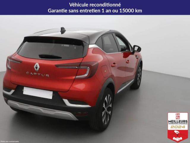 Renault Captur image 6