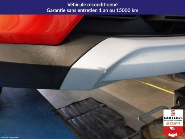 Renault Captur image 8