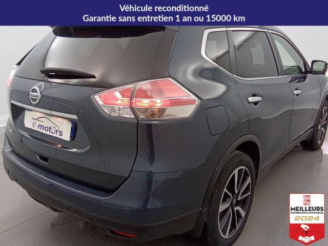 Nissan X-Trail image 3