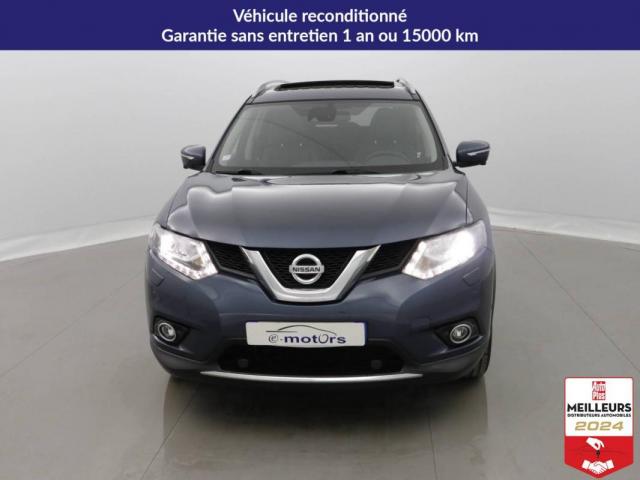 Nissan X-Trail image 7
