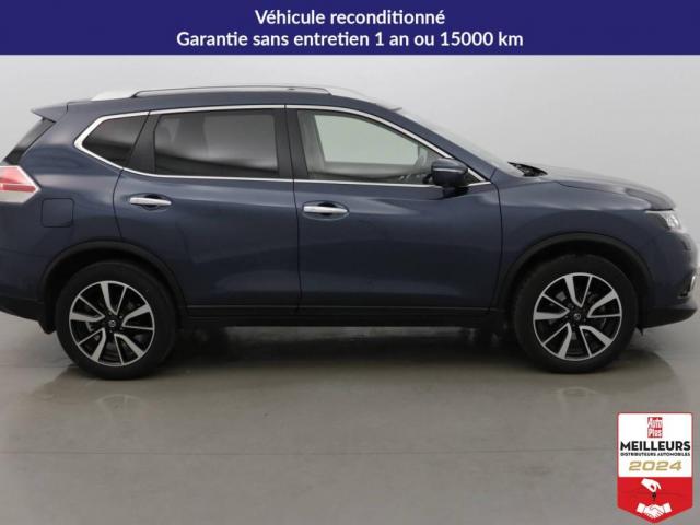 Nissan X-Trail image 1