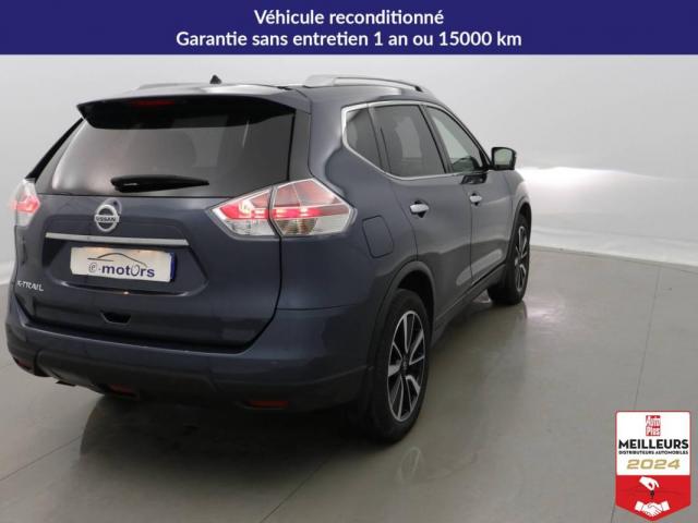 Nissan X-Trail image 2