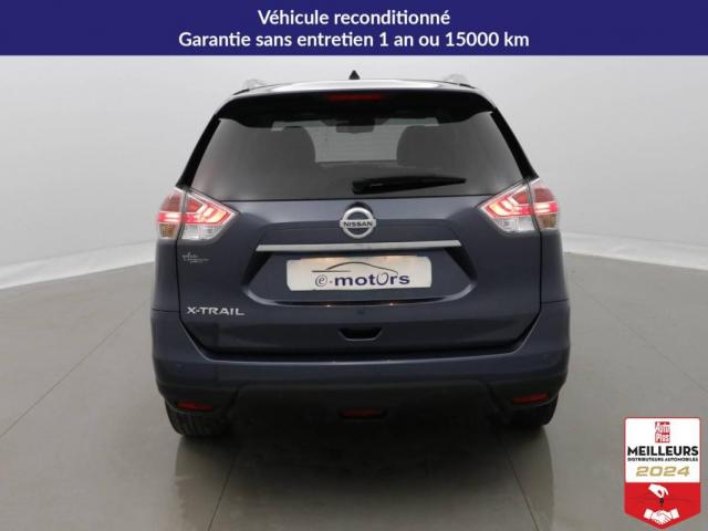 Nissan X-Trail image 8
