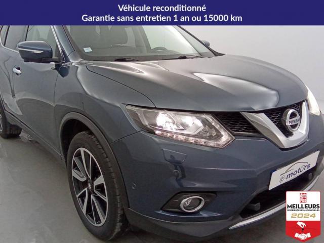 Nissan X-Trail image 4