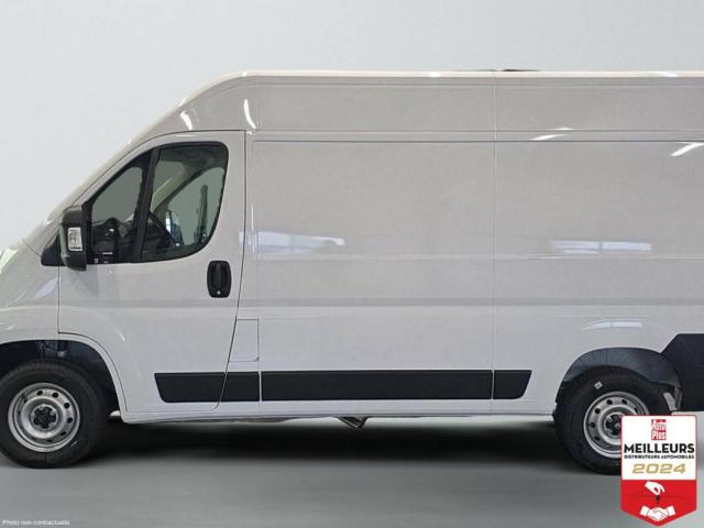 Peugeot Boxer image 1