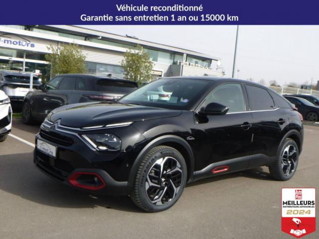 Citroen C4 Essence 130cv Eat8 Shine