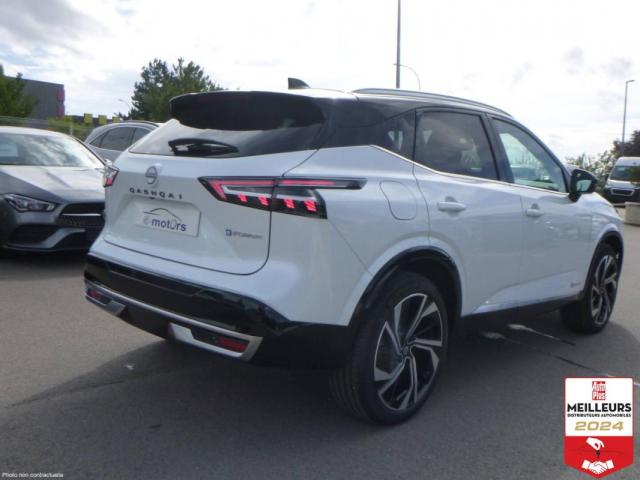 Nissan Qashqai image 1