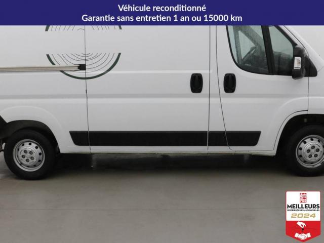 Peugeot Boxer image 3