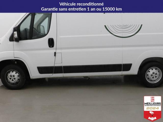 Peugeot Boxer image 8