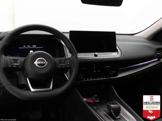 Nissan Qashqai image 6