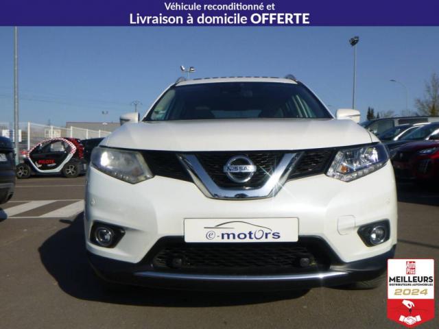 Nissan X-Trail image 5