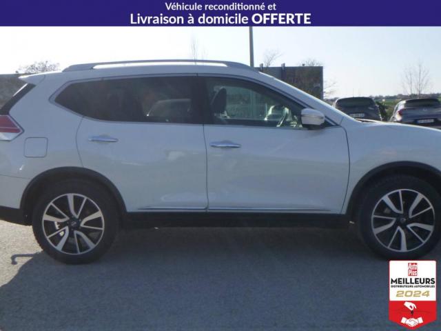 Nissan X-Trail image 2