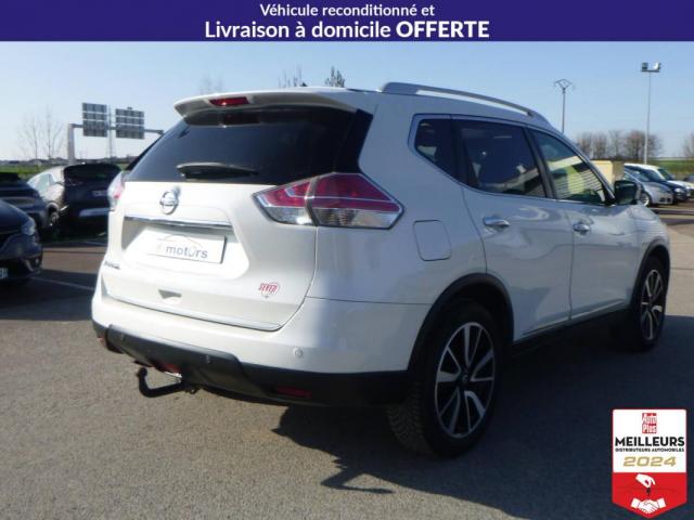 Nissan X-Trail image 9