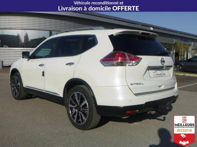 Nissan X-Trail image 8