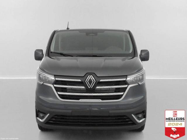 Renault Trucks Trafic image 5