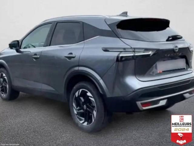 Nissan Qashqai image 5