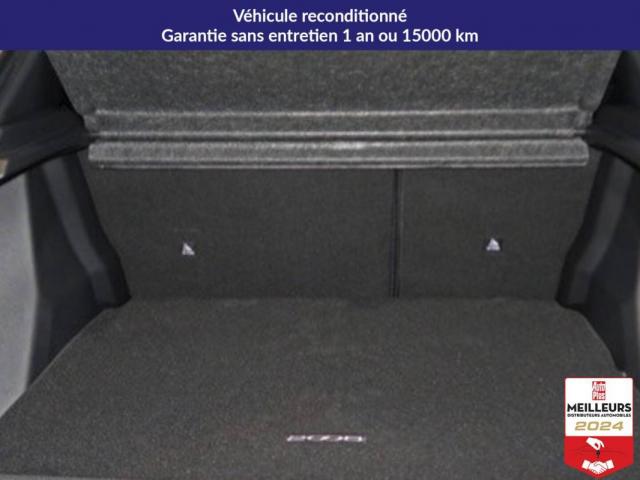 Peugeot 2008 image 4