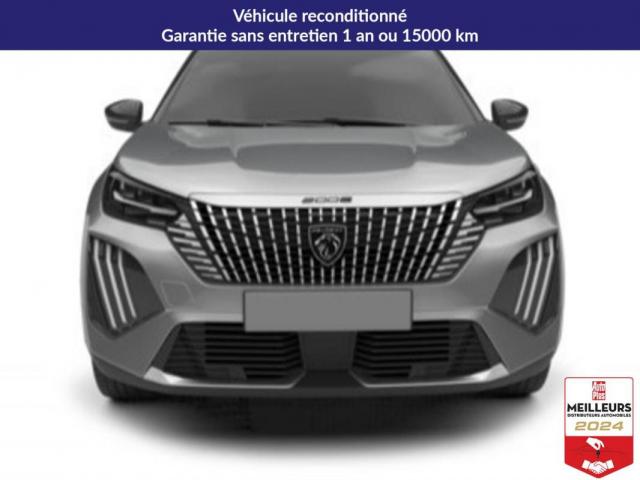 Peugeot 2008 image 6