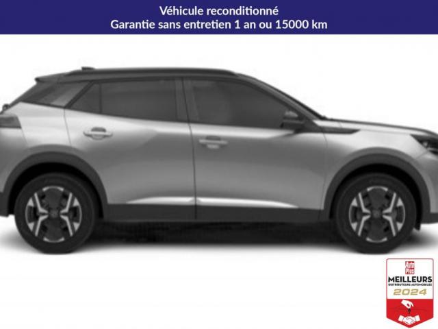 Peugeot 2008 image 9