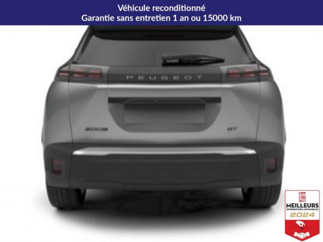 Peugeot 2008 image 2