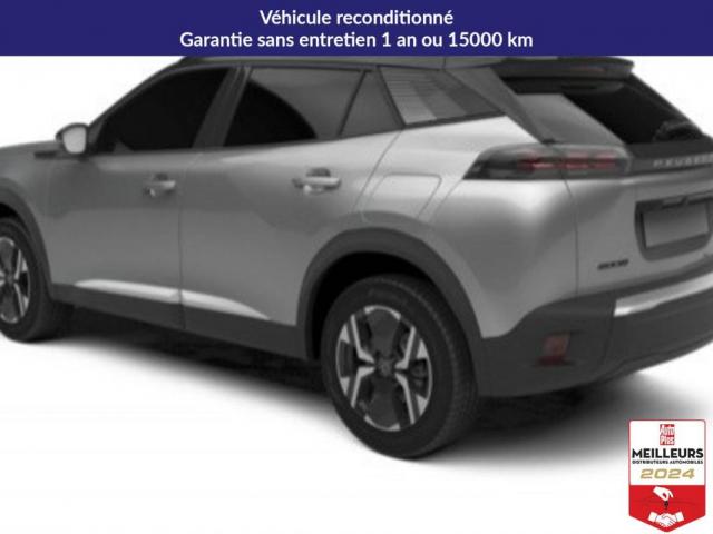 Peugeot 2008 image 7