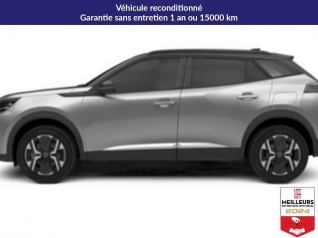 Peugeot 2008 image 8